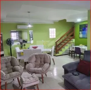 Sobrado com 3 Quartos à venda, 148m² no Jardim América, São José dos Campos