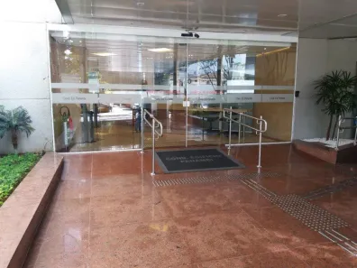 Sala Comercial para alugar, 238m² no Cidade Monções, São Paulo