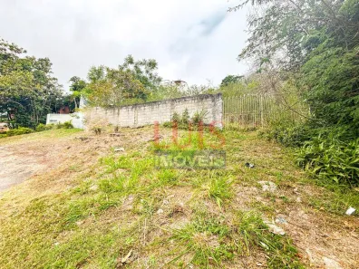 Lote/Terreno à venda, 875m² no Santo Antônio, Niterói