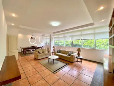 Apartamento com 3 Quartos à venda, 140m² no Ipanema, Rio de Janeiro