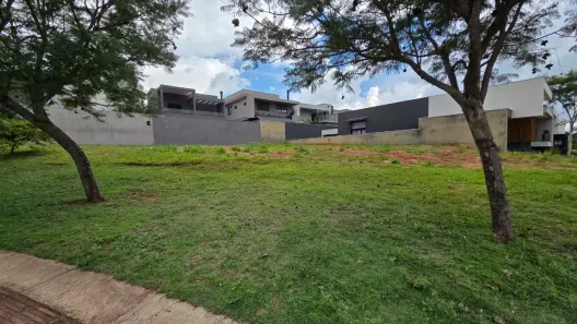 Lote/Terreno à venda, 586m² no Alphaville Campo Grande 3, Campo Grande