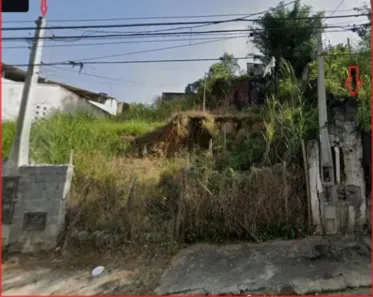 Lote/Terreno à venda, 500m² no Mogi Moderno, Mogi das Cruzes