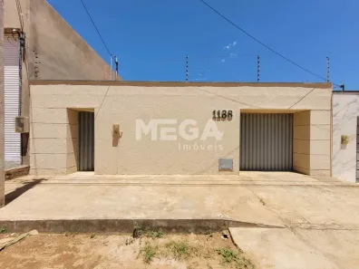 Casa com 2 Quartos para alugar, 200m² no Mata dos Dudas, Barbalha