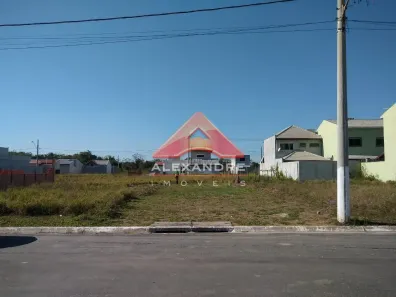 Lote/Terreno à venda, 175m² no Loteamento Parque do Museu, Caçapava