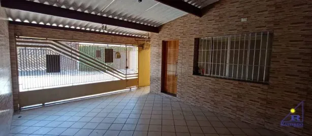 Sobrado com 3 Quartos à venda, 150m² no Jardim Vila Formosa, São Paulo