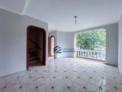 Sobrado com 3 Quartos à venda, 199m² no Santa Maria, São Caetano do Sul
