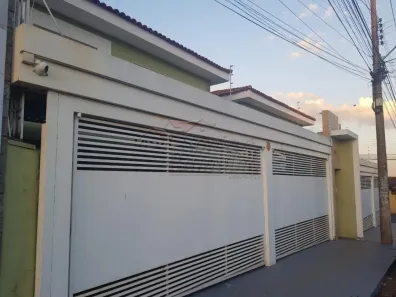 Imóvel Comercial com 2 Quartos para alugar, 45m² no Vila Monte Alegre, Ribeirão Preto