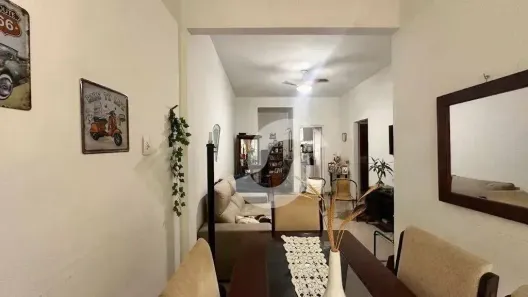 Apartamento com 2 Quartos à venda, 99m² no Icaraí, Niterói