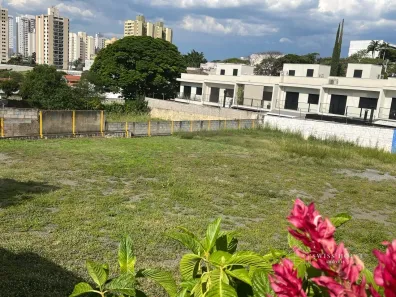 Lote/Terreno à venda, 1000m² no Chácara Primavera, Campinas