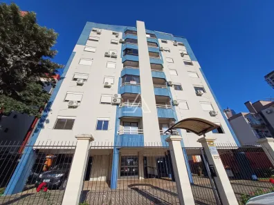 Apartamento com 3 Quartos à venda, 84m² no Petrópolis, Passo Fundo