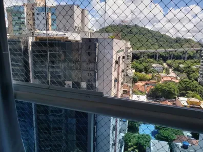Apartamento com 3 Quartos à venda, 110m² no Praia da Costa, Vila Velha