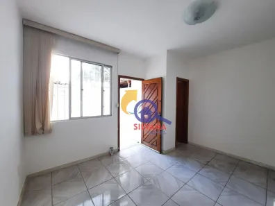 Casa com 2 Quartos para alugar, 55m² no Santa Amélia, Belo Horizonte