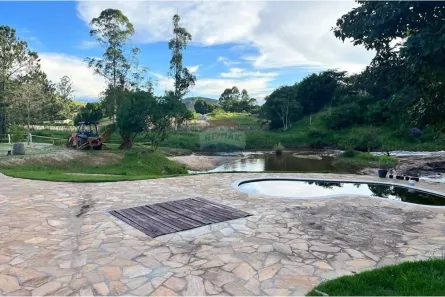 Lote/Terreno à venda, 418m² no , Chácara