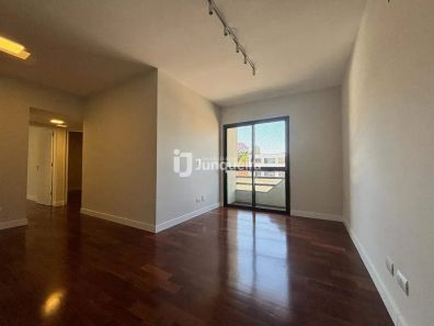 Apartamento com 3 Quartos à venda, 78m² no Cidade Alta, Piracicaba