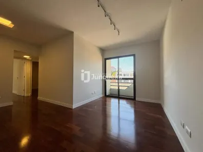 Apartamento com 3 Quartos à venda, 78m² no Cidade Alta, Piracicaba