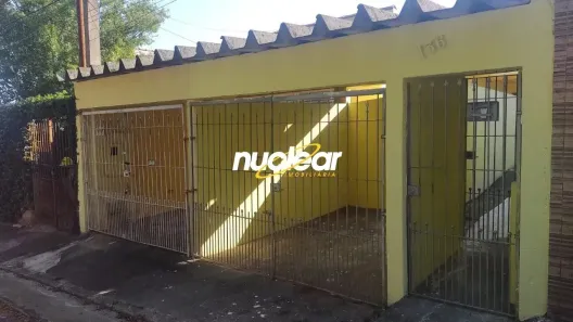 Casa com 4 Quartos à venda, 150m² no Jardim Santa Adélia, São Paulo