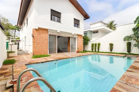 Sobrado com 4 Quartos à venda, 298m² no Butantã, São Paulo