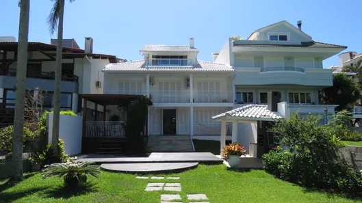 Casa com 4 Quartos à venda, 430m² no João Paulo, Florianópolis