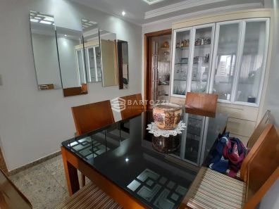 Apartamento com 3 Quartos à venda, 116m² no Santo Antônio, São Caetano do Sul