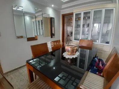 Apartamento com 3 Quartos à venda, 116m² no Santo Antônio, São Caetano do Sul