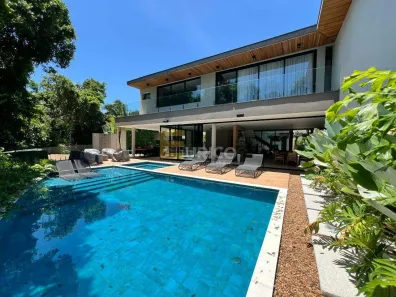Casa com 6 Quartos à venda, 570m² no Riviera, Bertioga