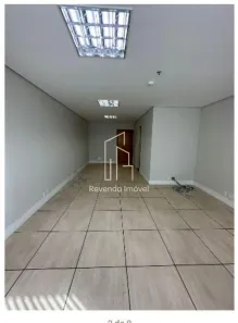 Sala Comercial à venda, 41m² no Jardim Caboré, São Paulo