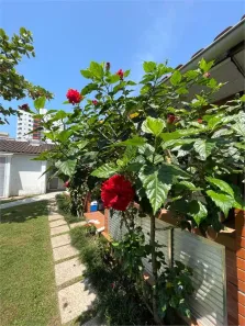 Casa de Condomínio com 1 Quarto à venda, 49m² no Mar e Céu, Guarujá