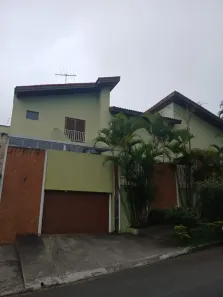 Sobrado com 3 Quartos à venda, 190m² no Jardim Bonfiglioli, São Paulo