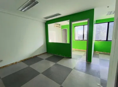 Ponto Comercial para alugar, 40m² no Lapa, São Paulo
