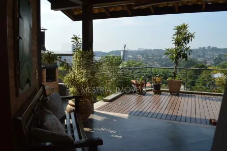 Casa com 4 Quartos à venda, 282m² no Jardim Leonor, São Paulo