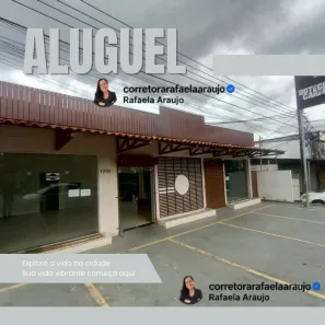 Ponto Comercial para alugar, 217m² no Centro, Manaus