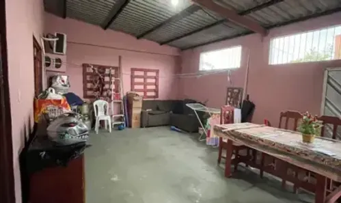 Casa com 3 Quartos à venda, 120m² no Vila Santo Antônio, Ferraz de Vasconcelos