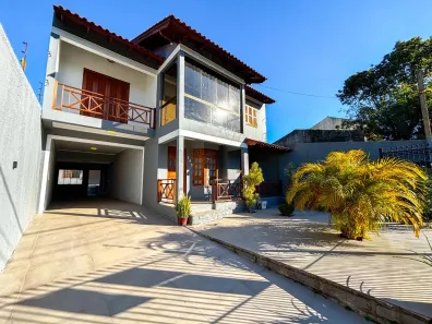 Casa com 3 Quartos à venda, 285m² no Centro, Viamão