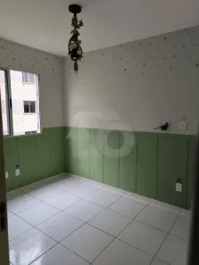 Apartamento com 2 Quartos à venda, 45m² no São Brás, Nossa Senhora do Socorro