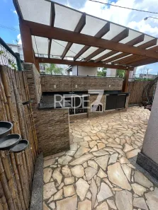 Apartamento com 2 Quartos à venda, 82m² no Jardim Ipaussurama, Campinas