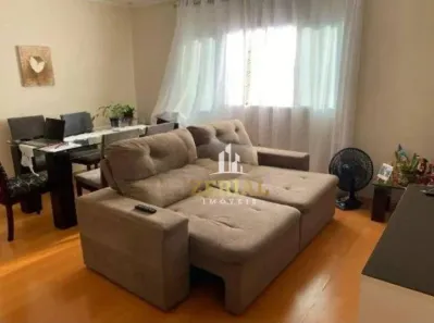Apartamento com 2 Quartos à venda, 79m² no Santa Maria, São Caetano do Sul