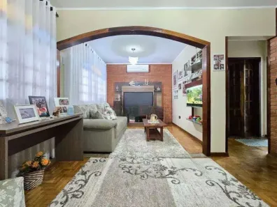 Casa com 2 Quartos à venda, 152m² no Cidade Antônio Estevão de Carvalho, São Paulo