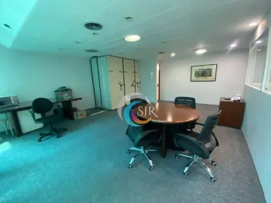 Sala Comercial para alugar, 75m² no Jardim Paulistano, São Paulo