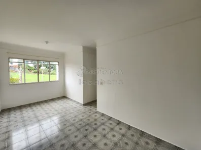 Apartamento com 3 Quartos para alugar, 62m² no Residencial Rio das Flores, São José do Rio Preto
