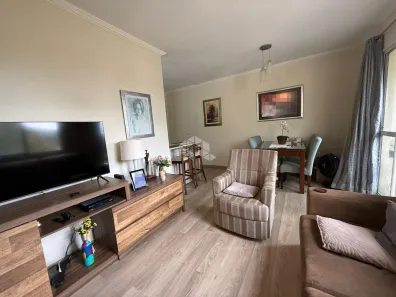 Apartamento com 3 Quartos à venda, 67m² no Morro Santana, Porto Alegre