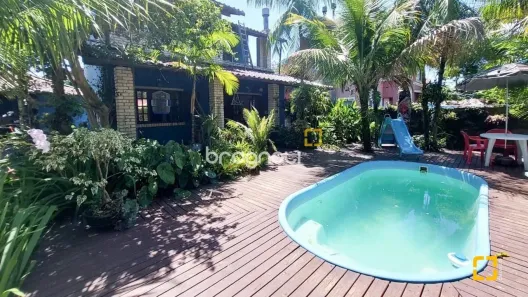 Casa com 3 Quartos à venda, 160m² no Rio Tavares, Florianópolis