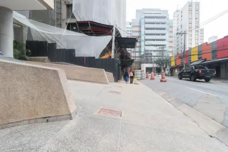 Ponto Comercial para alugar, 64m² no Jardim Paulista, São Paulo
