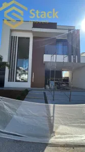 Casa de Condomínio com 3 Quartos à venda, 240m² no São Venâncio, Itupeva