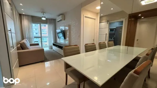 Apartamento com 2 Quartos para alugar, 77m² no Barra Olímpica, Rio de Janeiro