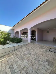 Casa com 3 Quartos à venda, 270m² no Vila Indaiá, Rio Claro