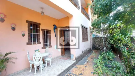 Casa com 3 Quartos à venda, 380m² no Méier, Rio de Janeiro