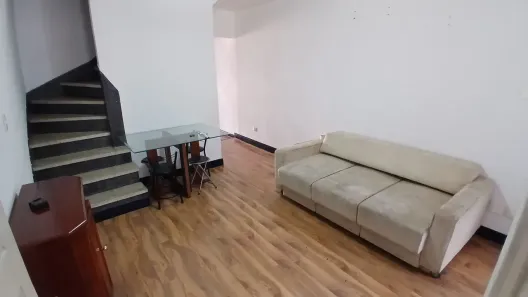 Casa com 2 Quartos para alugar, 80m² no Indianópolis, São Paulo