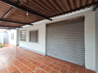 Casa com 3 Quartos à venda, 142m² no Jardim Vista Alegre, Limeira
