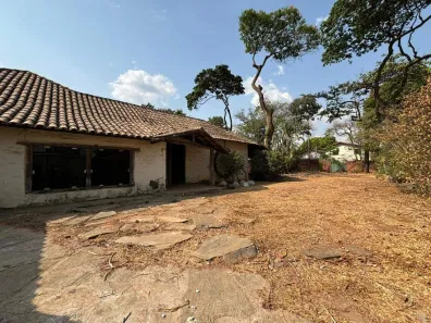 Lote/Terreno à venda, 531m² no São Luiz, Belo Horizonte