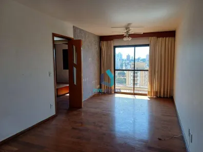 Apartamento com 2 Quartos à venda, 62m² no Vila São Paulo, São Paulo